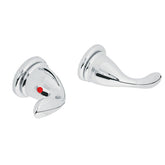 Manerales para regadera, aero